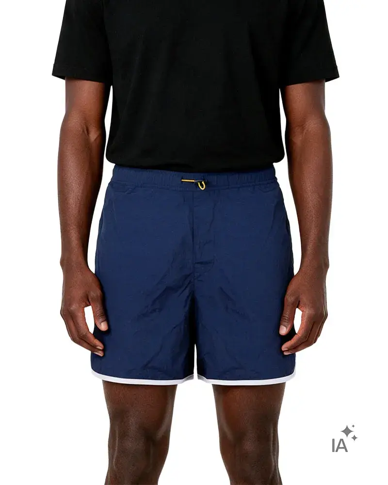 Shorts Fila Enzo Sport Masculino