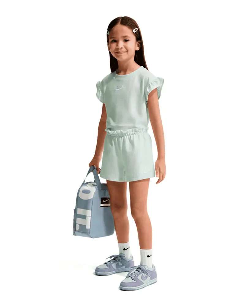 Conjunto Nike French Terry Infantil — imagem 1
