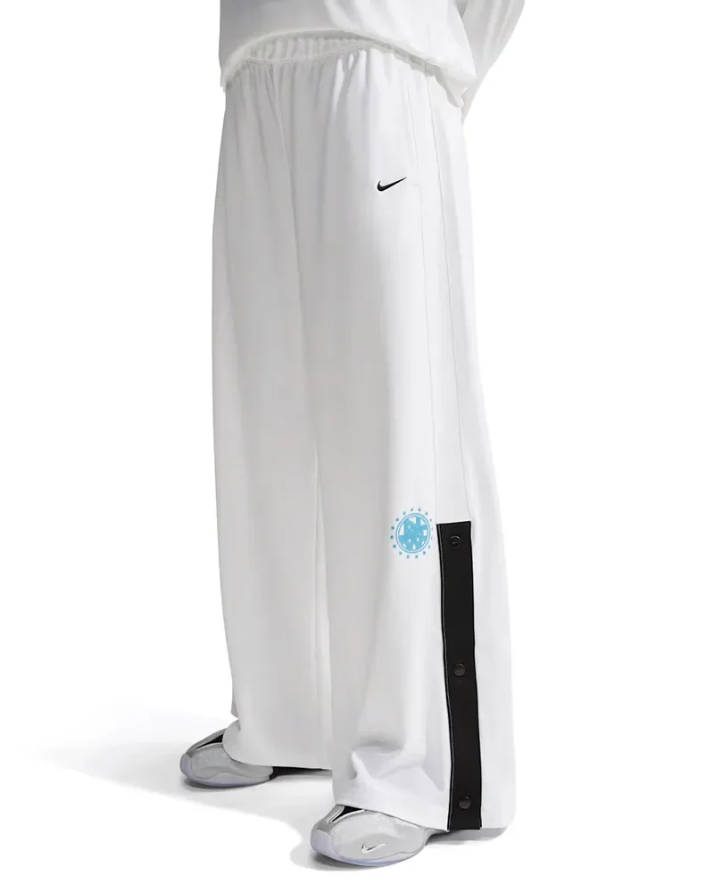 Calça Nike Poly Knit Dri-Fit Feminina — imagem 1