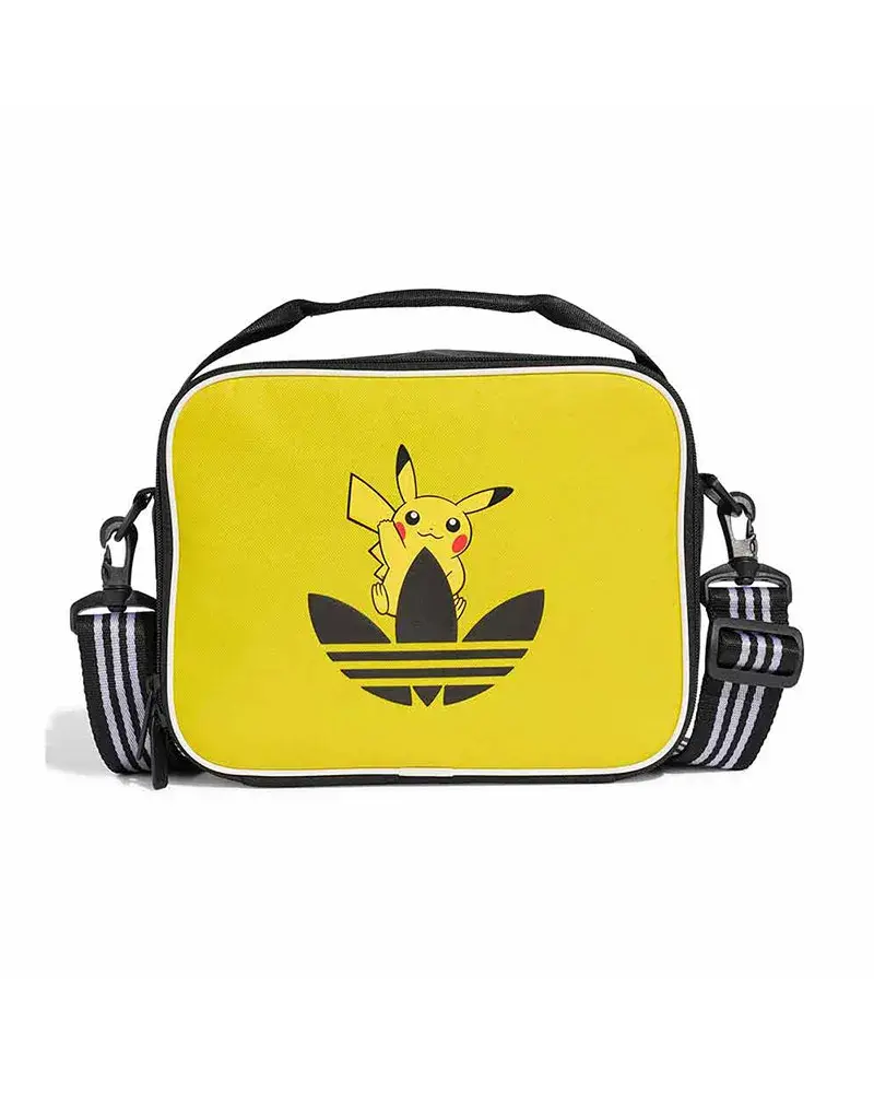 Bolsa Adidas Pokémon Infantil