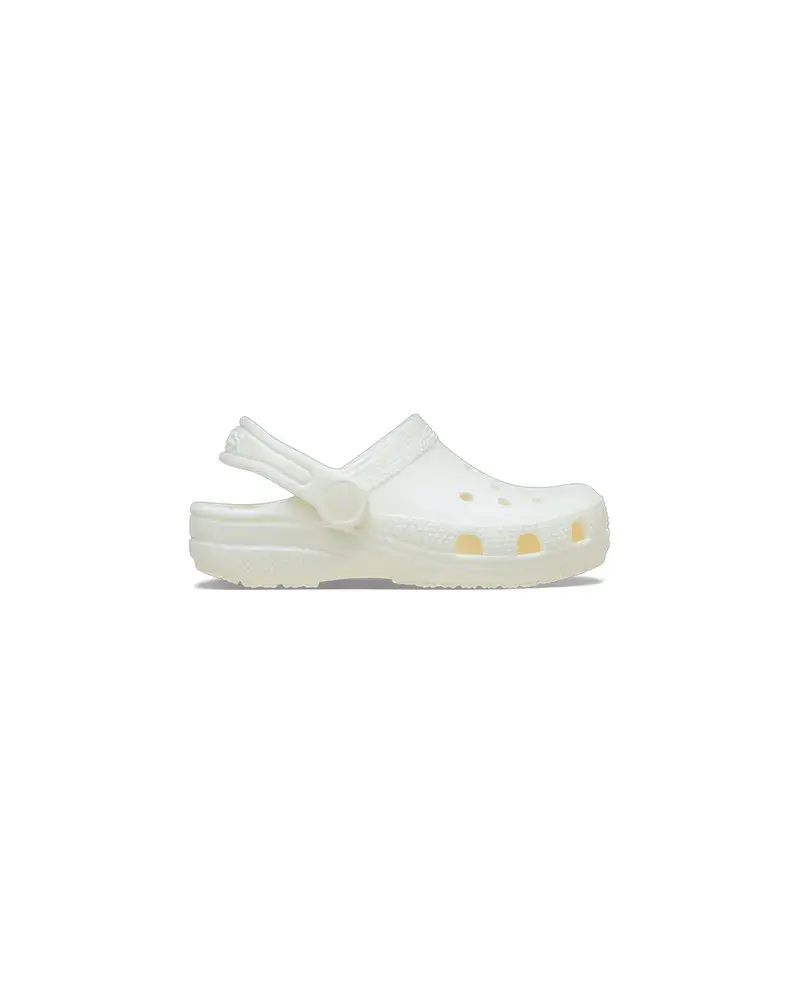 Sandália Crocs Classic Glow Clog T Infantil