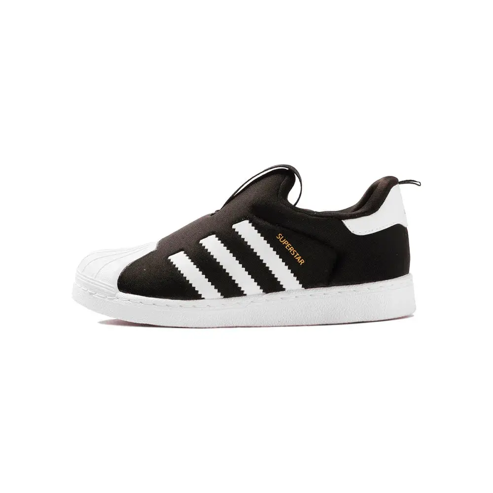 Tênis Adidas Superstar 360 TD Infantil