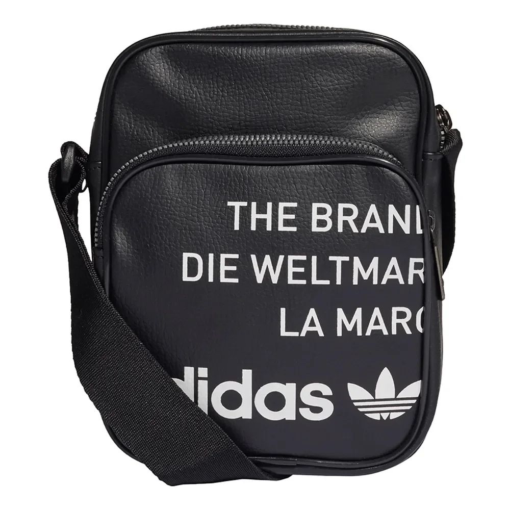 Bolsa Adidas Mini Vintage — imagem 1