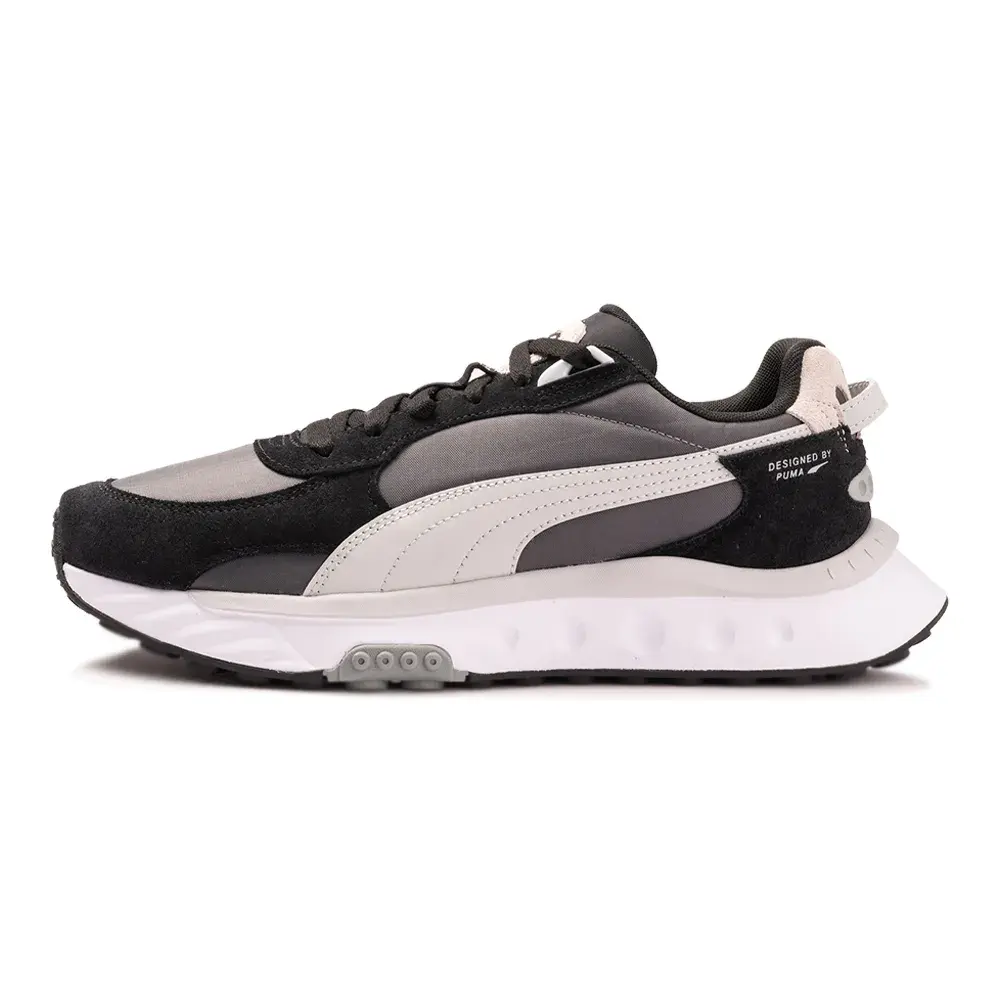 Tênis Puma Wild Rider Rollin