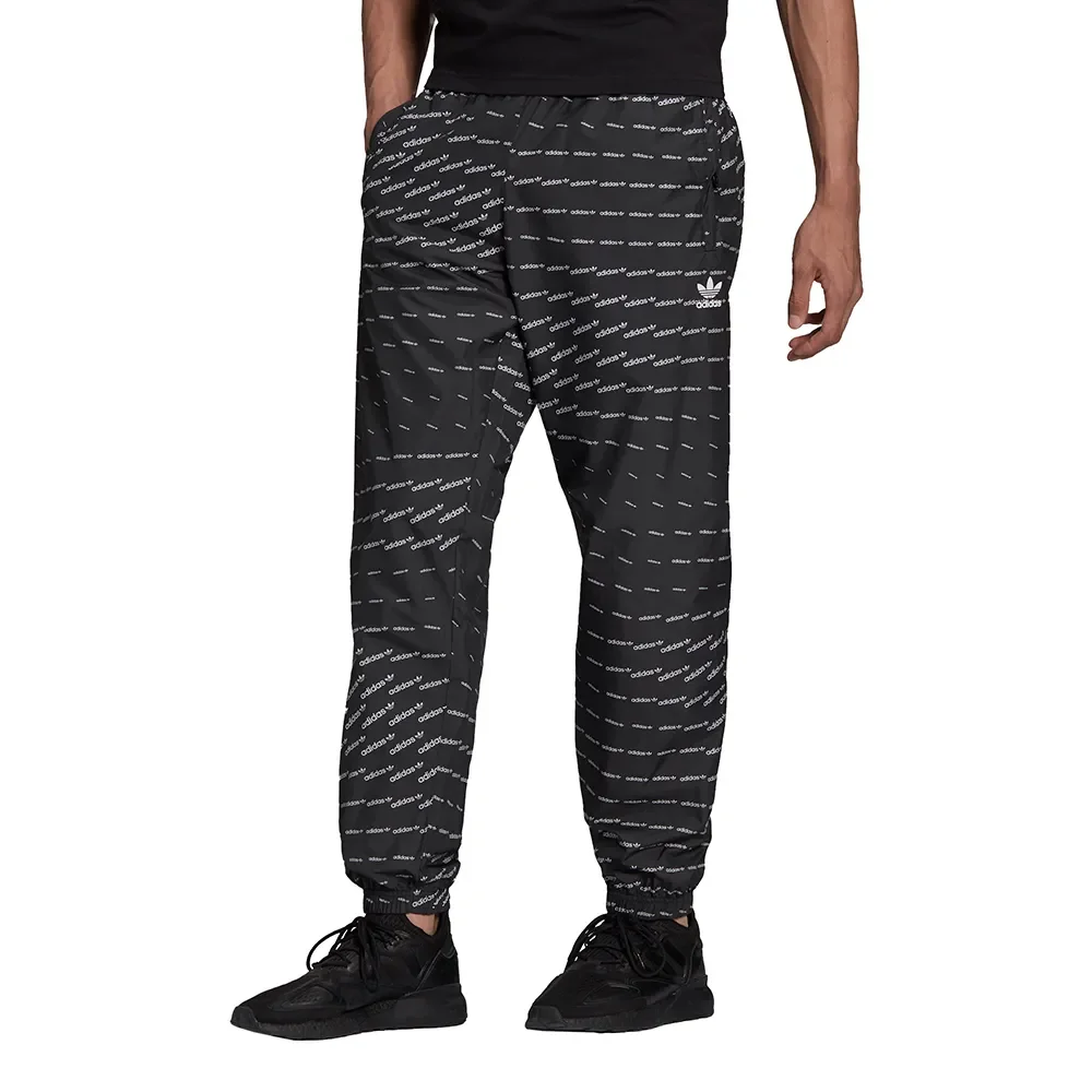 Calça Adidas Graphics Masculina — imagem 1