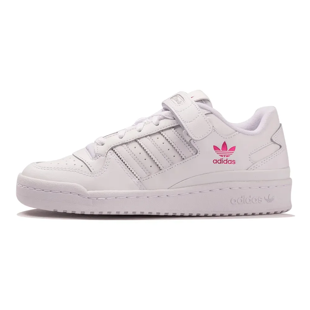 Tênis Adidas Forum Low Feminino — imagem 1