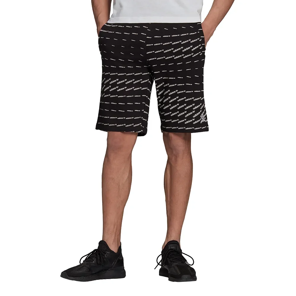 Shorts Adidas Graphics Masculino — imagem 1