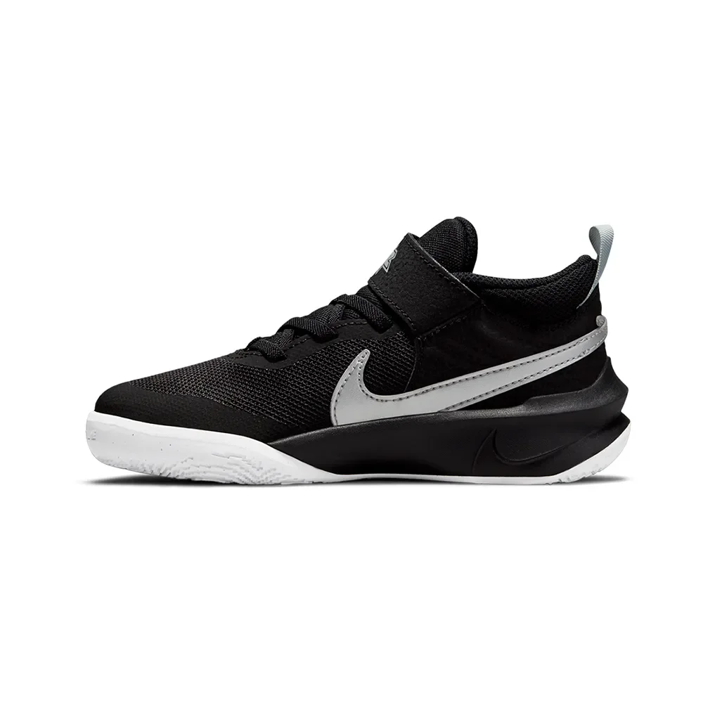 Tênis Nike Team Hustle D 10 PS Infantil — imagem 1