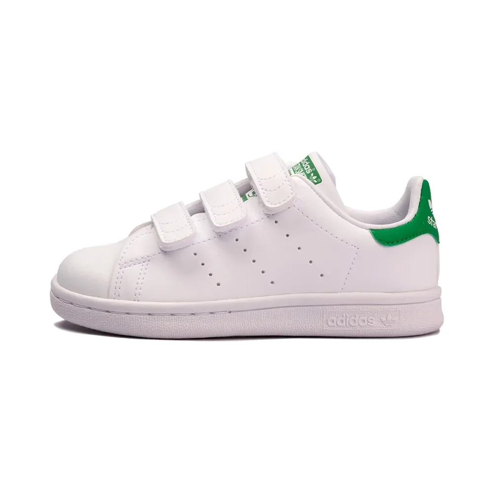 Tênis Adidas Stan Smith CF PSV Infantil — imagem 1