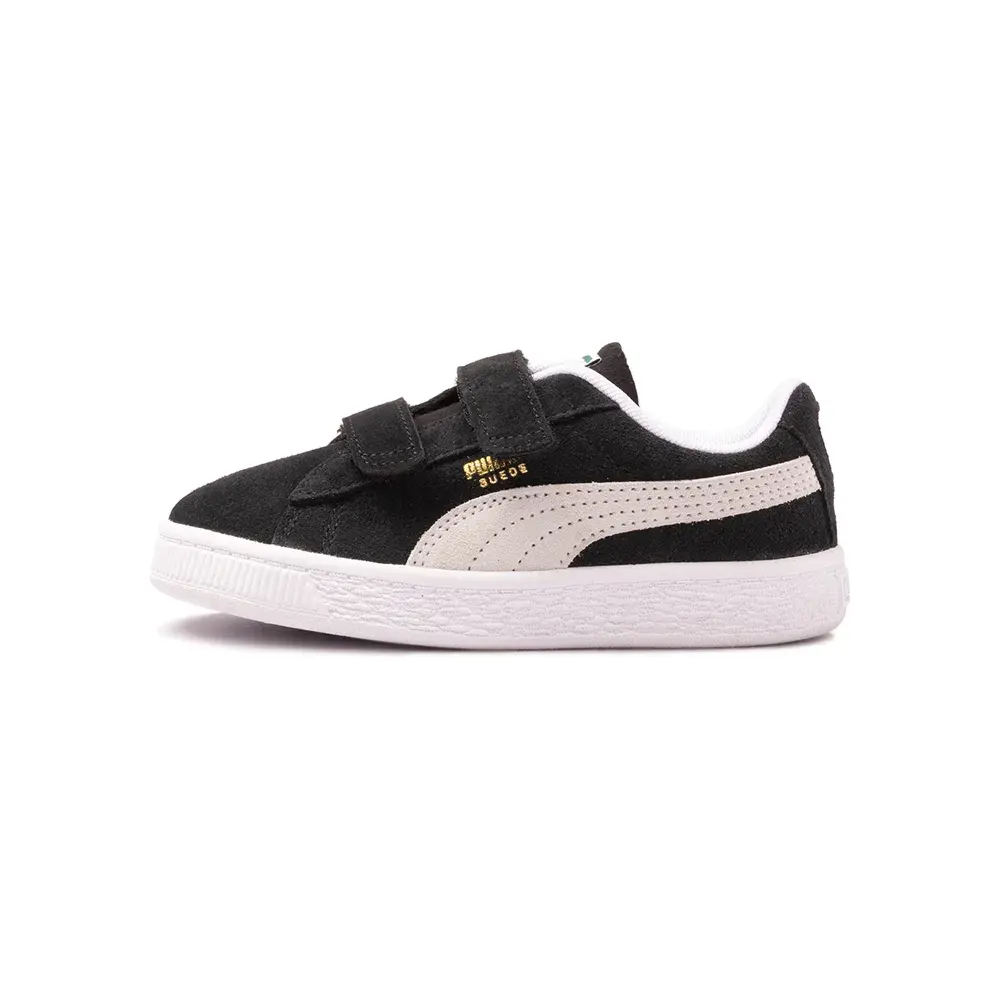 Tênis Puma Suede Classic Xxi Psv Infantil