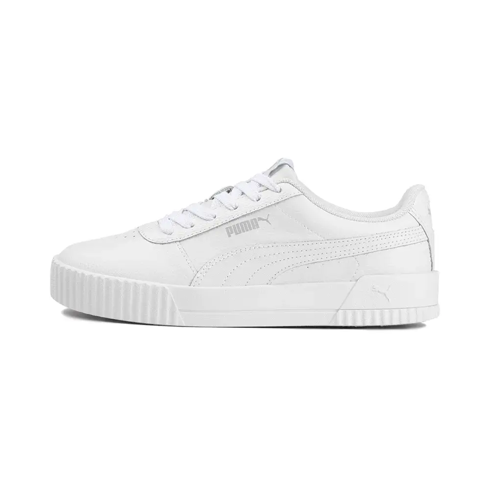 Tênis Puma Carina Gs Infantil