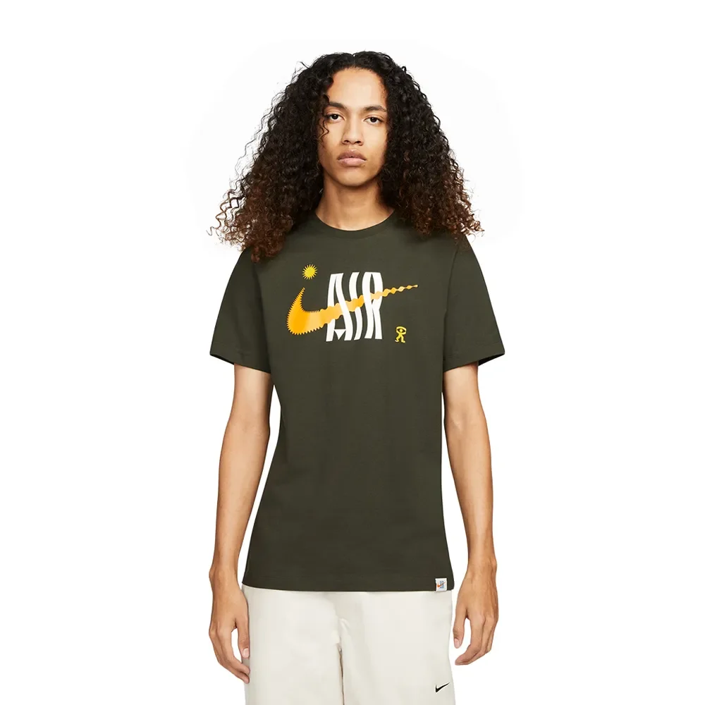 Camiseta Nike DNA Masculina — imagem 1