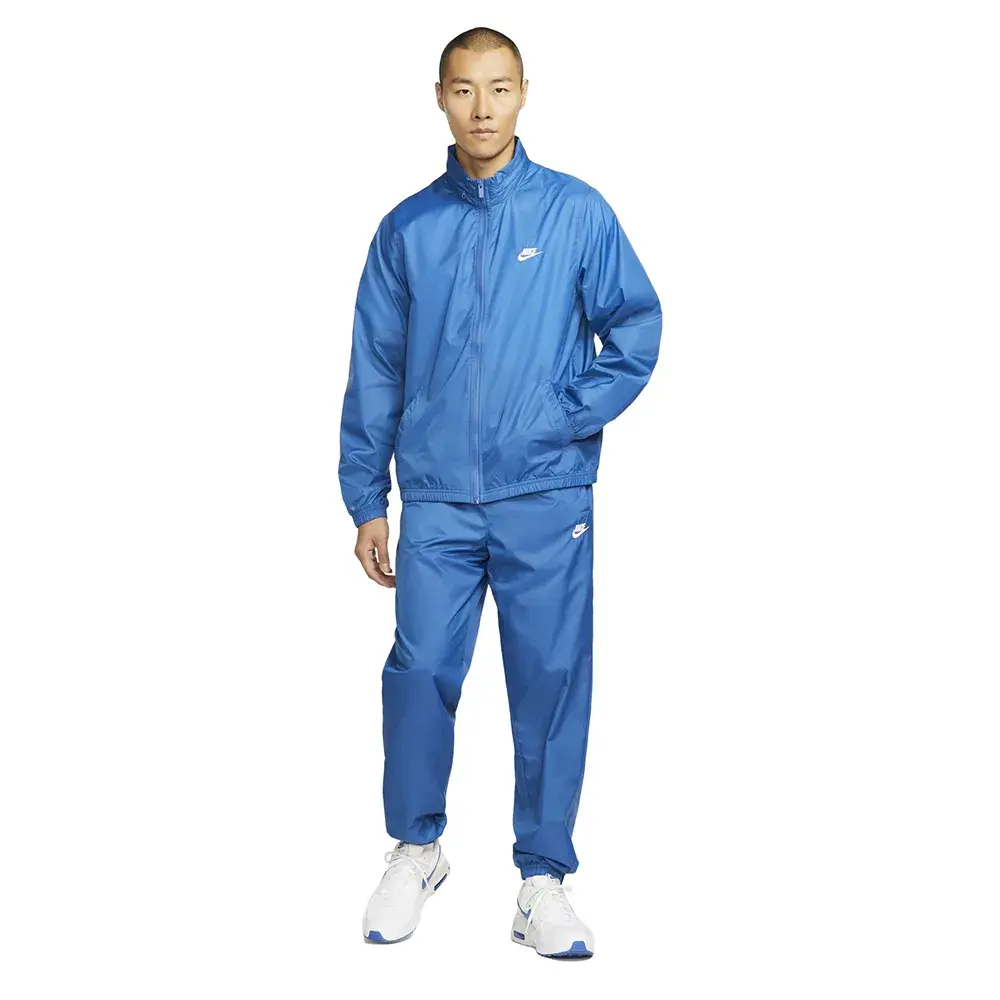 Agasalho Nike Spe Masculino