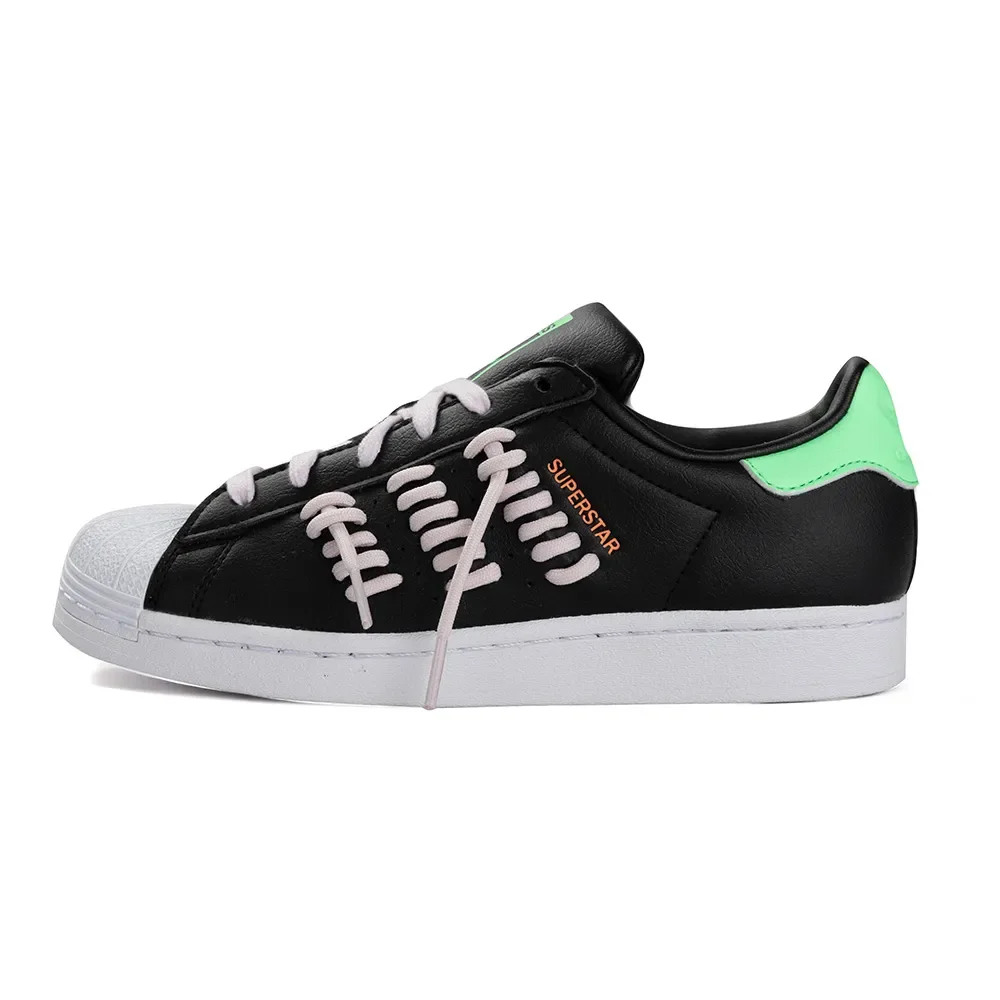 Tênis Adidas Superstar Feminino — imagem 1