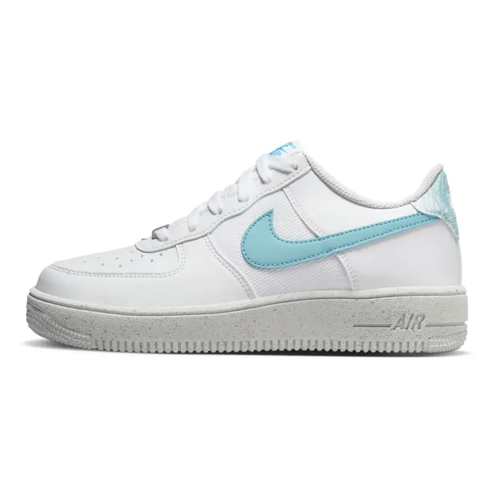 Tênis Nike Air Force 1 Crater GS Infantil