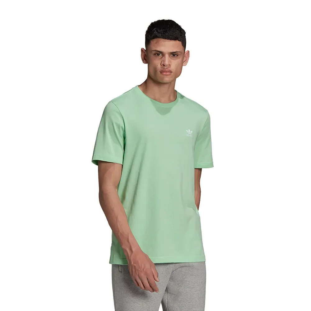 Camiseta Adidas Essential Masculina — imagem 1