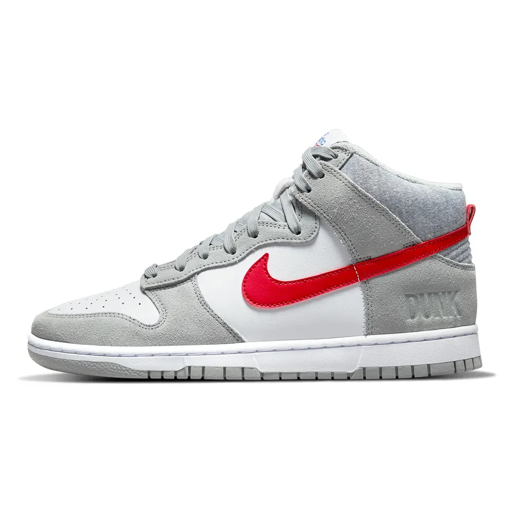 Tênis Nike Dunk High Retro SE Masculino — imagem 1