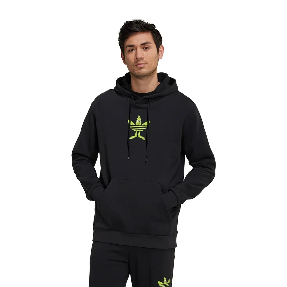 Blusão Adidas Trefoil Fun Masculino — imagem 1