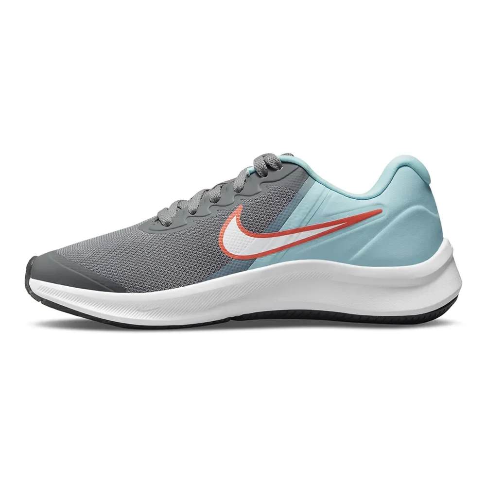 Tênis Nike Star Runner 3 GS Infantil — imagem 1