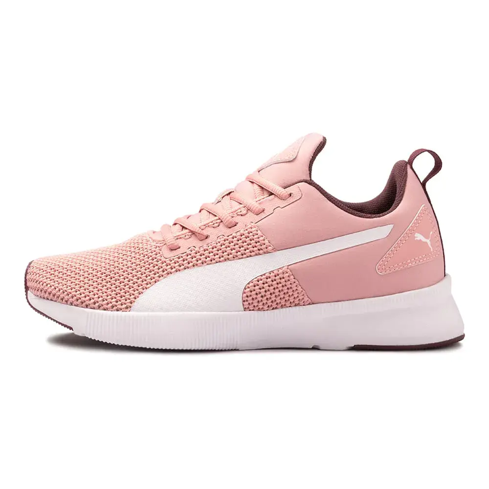 Tênis Puma Flyer Runner GS BDP Infantil