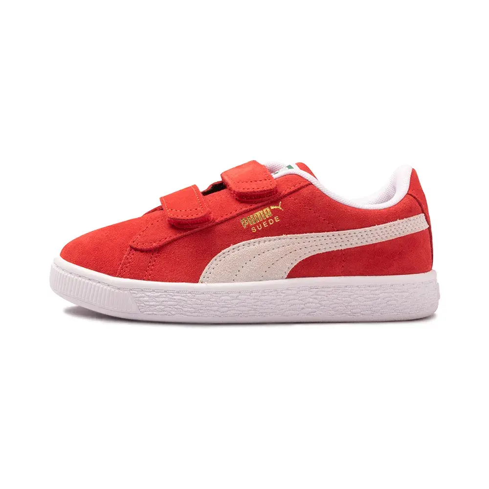 Tênis Puma Suede Classic Xxi Psv Infantil