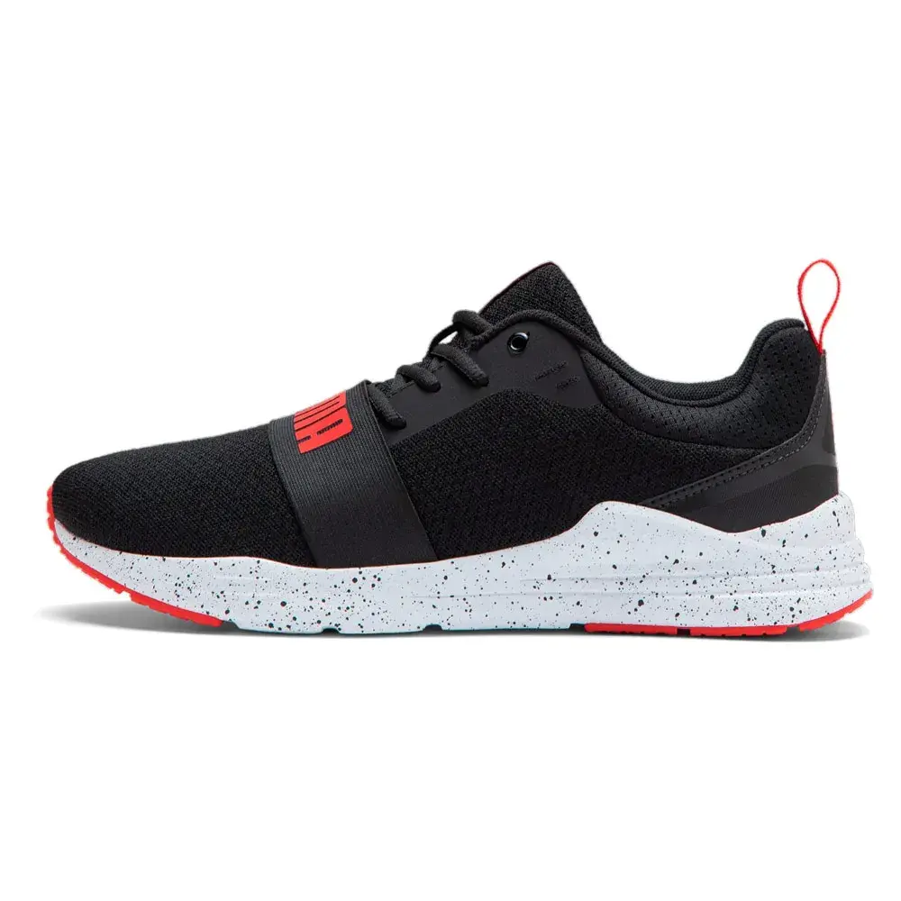 Tênis Puma Wired Run BDP Masculino