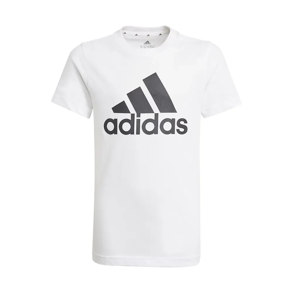 Camiseta Adidas 3Bar Infantil — imagem 1