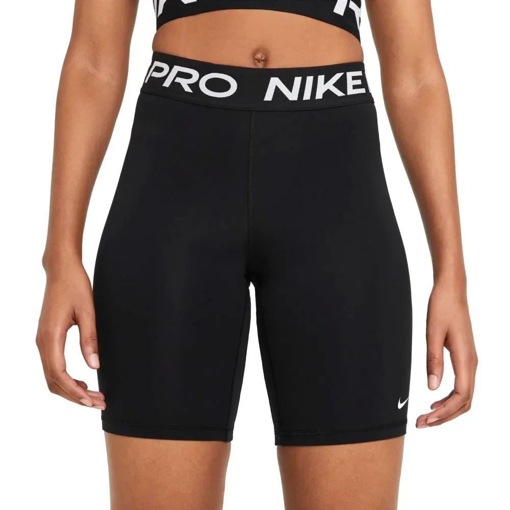 Shorts Nike Pro 365 8IN Feminino — imagem 1