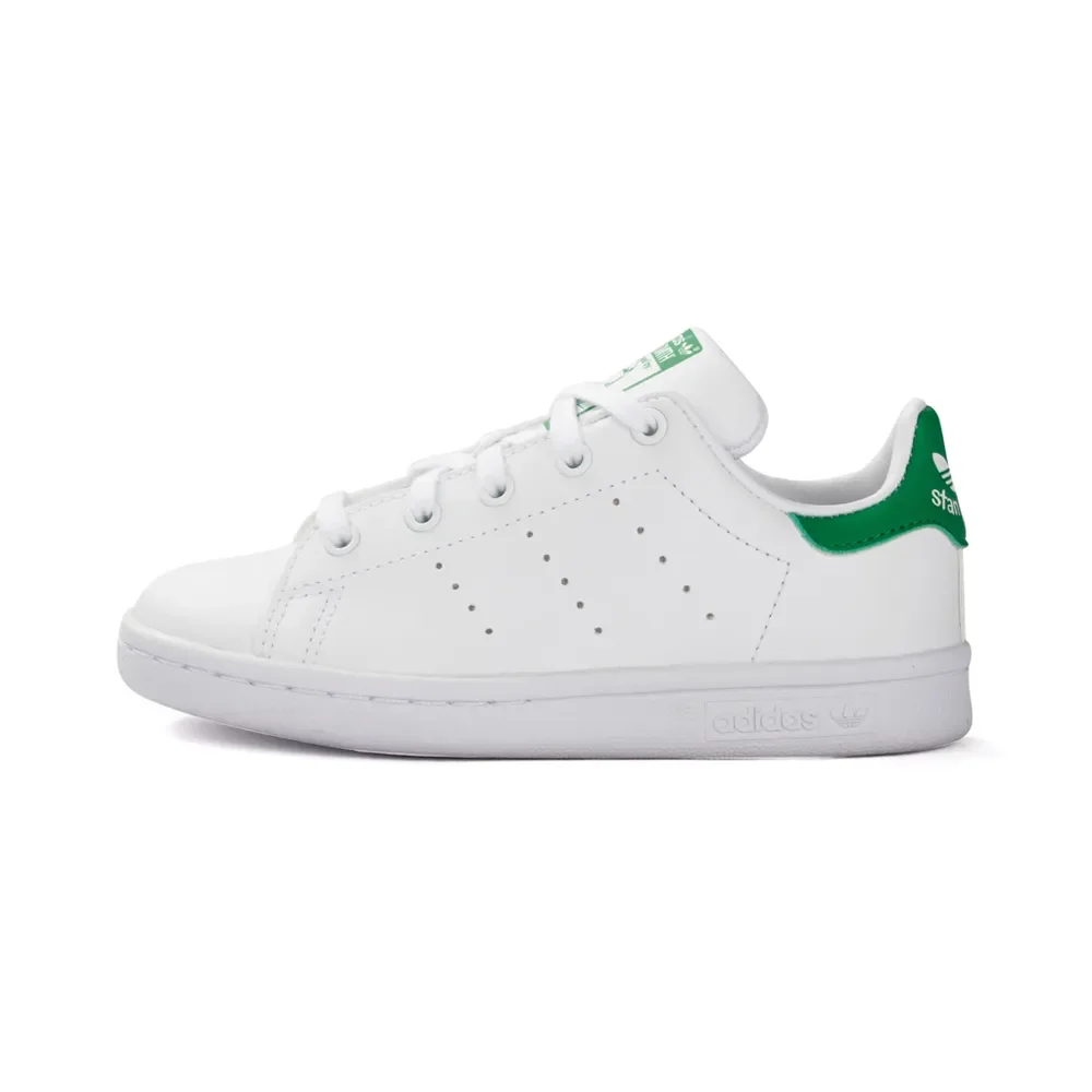 Tênis Adidas Stan Smith PS Infantil — imagem 1