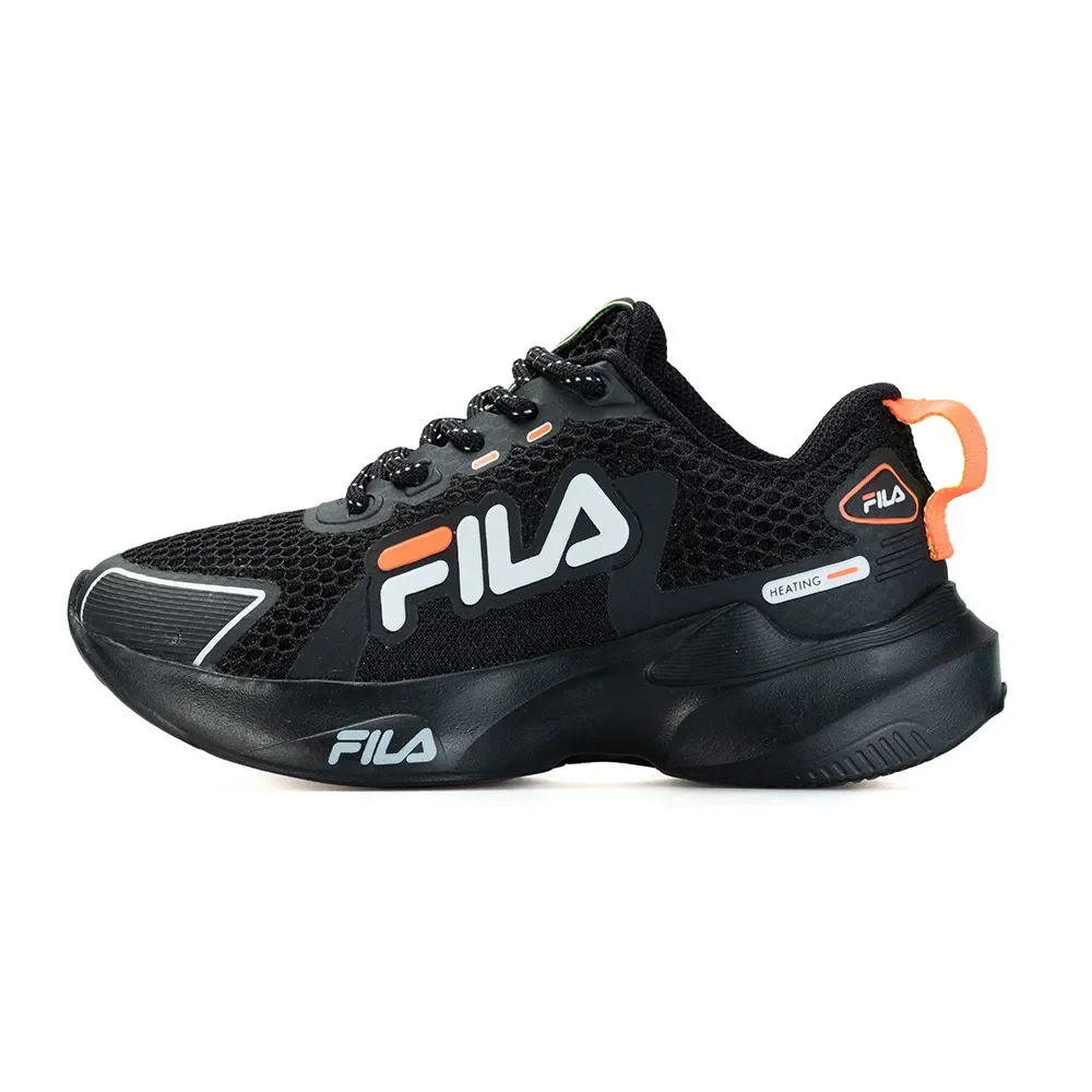 Tênis Fila Heating PS Infantil — imagem 1