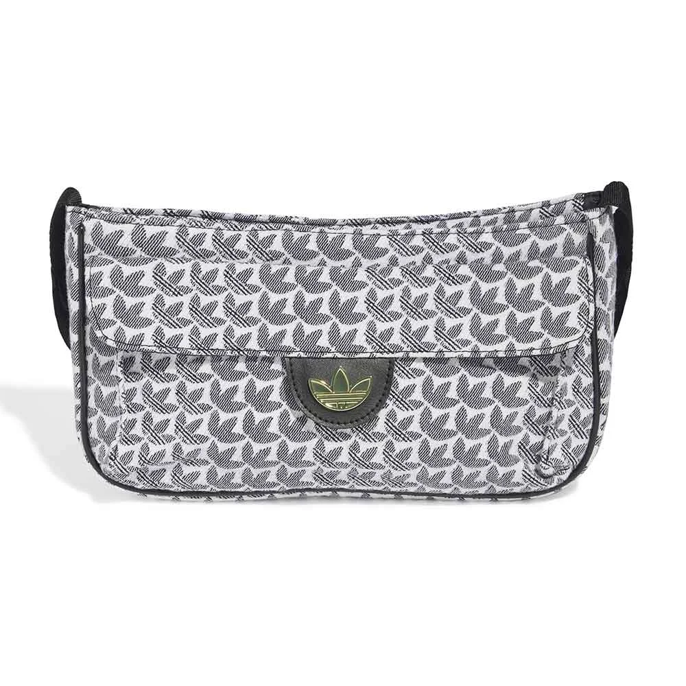 Bolsa Adidas Mini Airliner Feminina — imagem 1