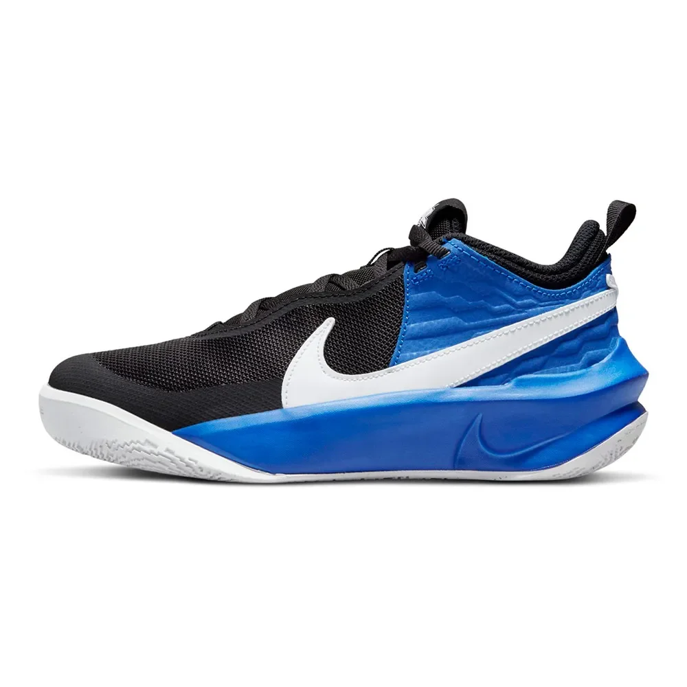 Tênis Nike Team Hustle D 10 GS Infantil — imagem 1