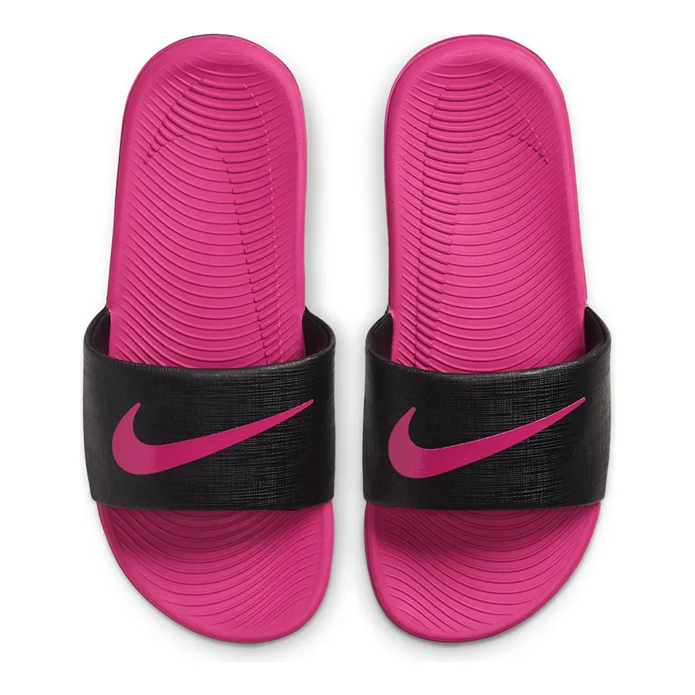Chinelo Nike Kawa Slide Infantil — imagem 1