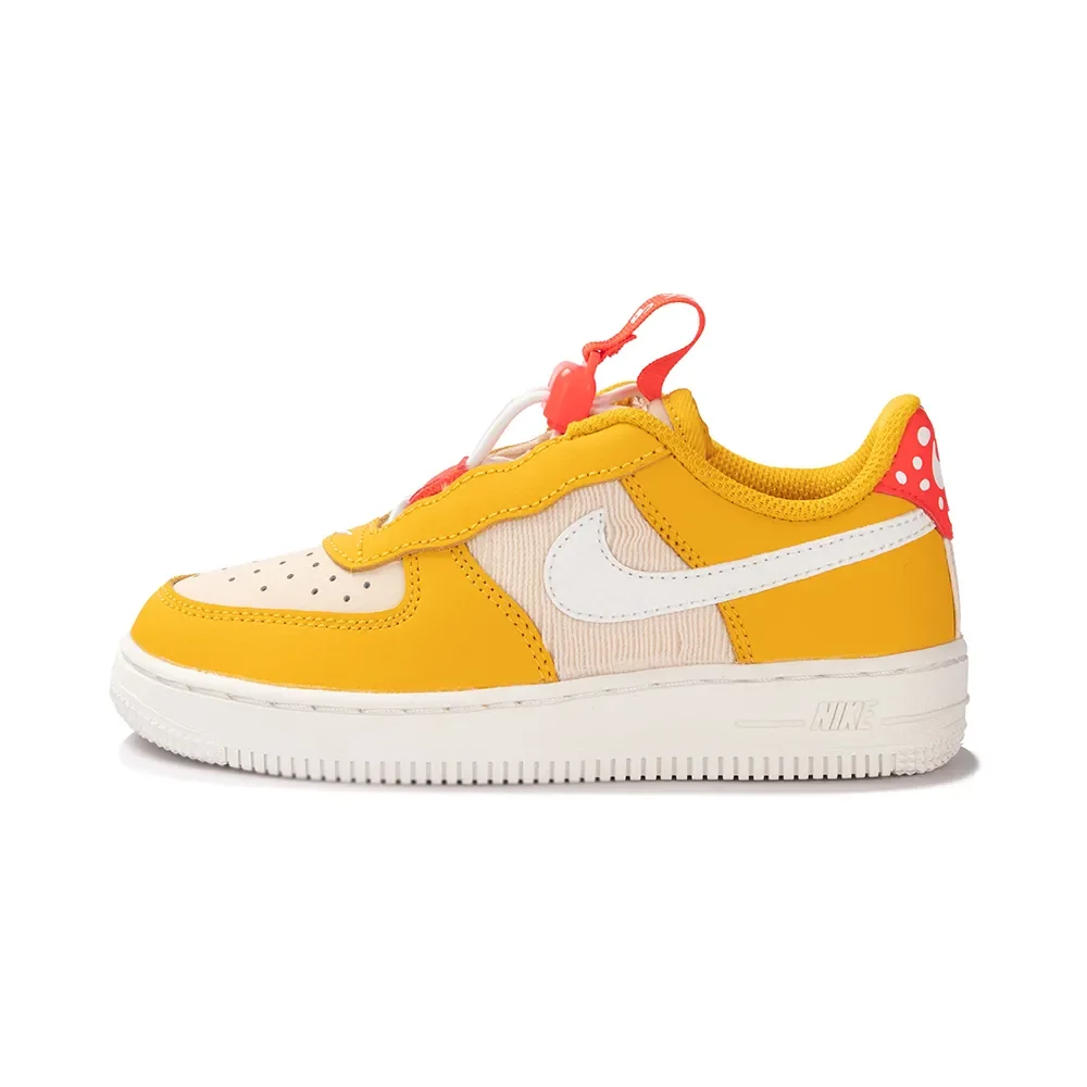 Tênis Nike Air Force Toggle PS Infantil — imagem 1