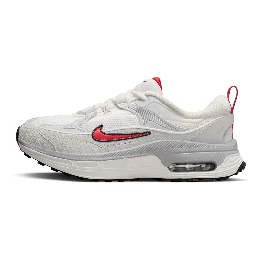 Tênis Air Max Bliss Suede Feminino