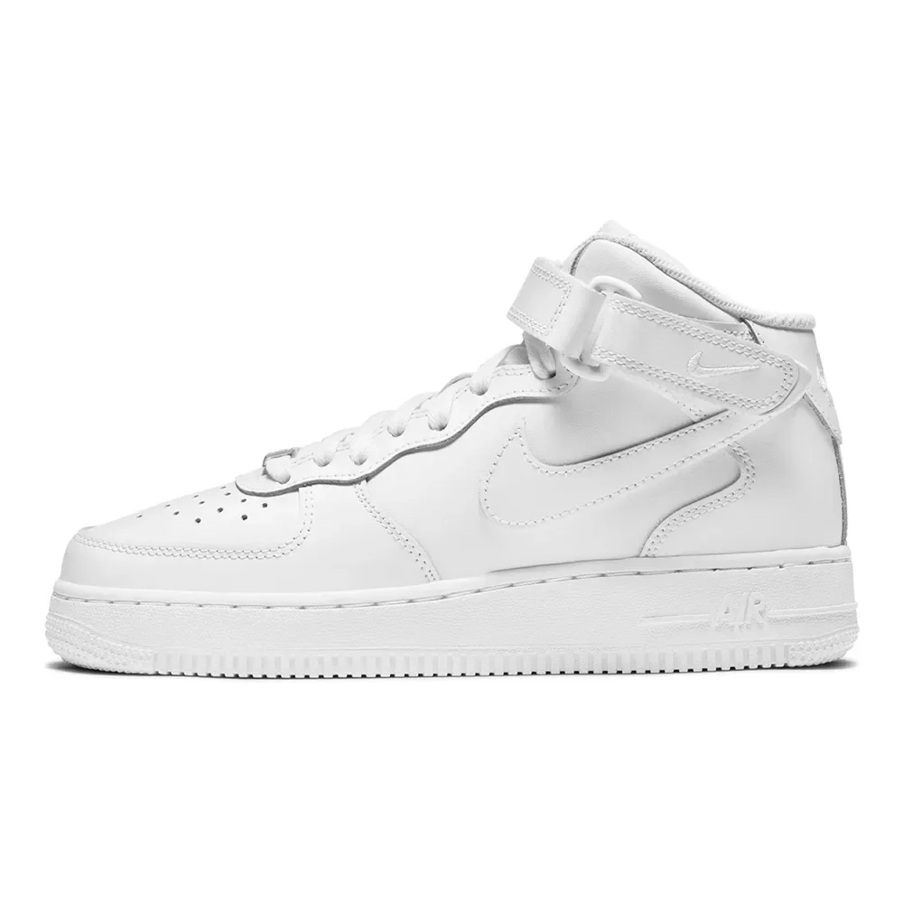 Tênis Nike Air Force 1 Mid GS Infantil — imagem 1