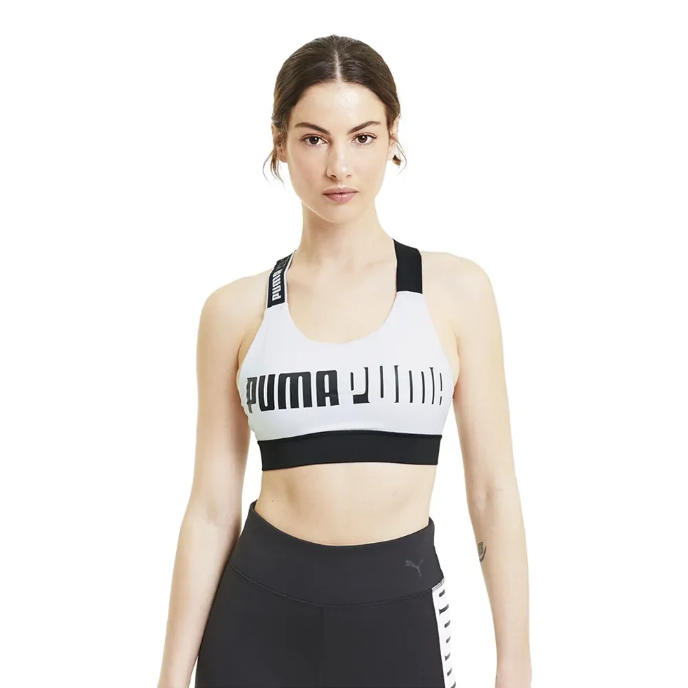 Top Puma Feel It Feminino — imagem 1