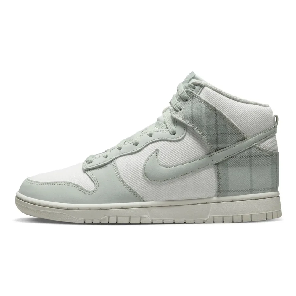 Tênis Nike Dunk Hi Retro Se Masculino — imagem 1