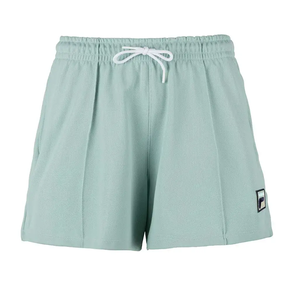 Shorts Fila Tennis Club Feminino