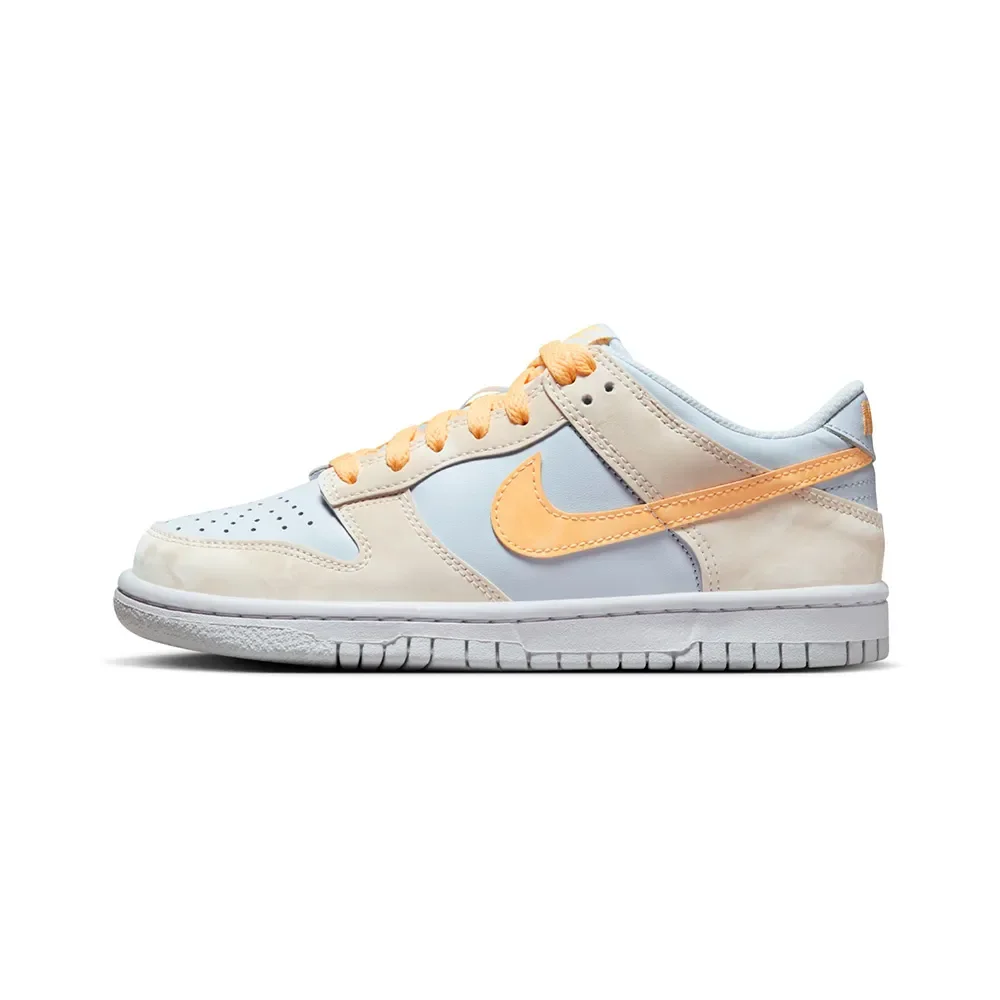 Tênis Nike Dunk Low GS Infantil — imagem 1