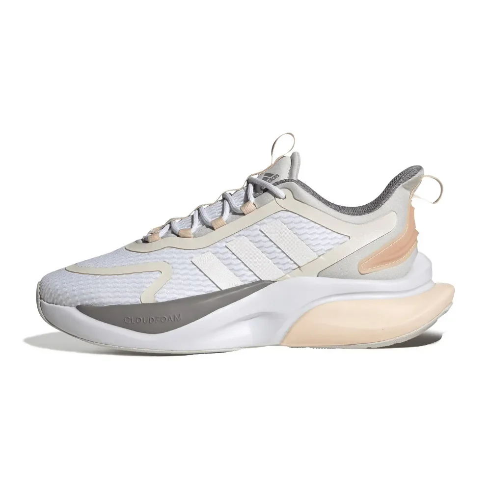 Tênis Adidas Alphabounce+ Feminino — imagem 1