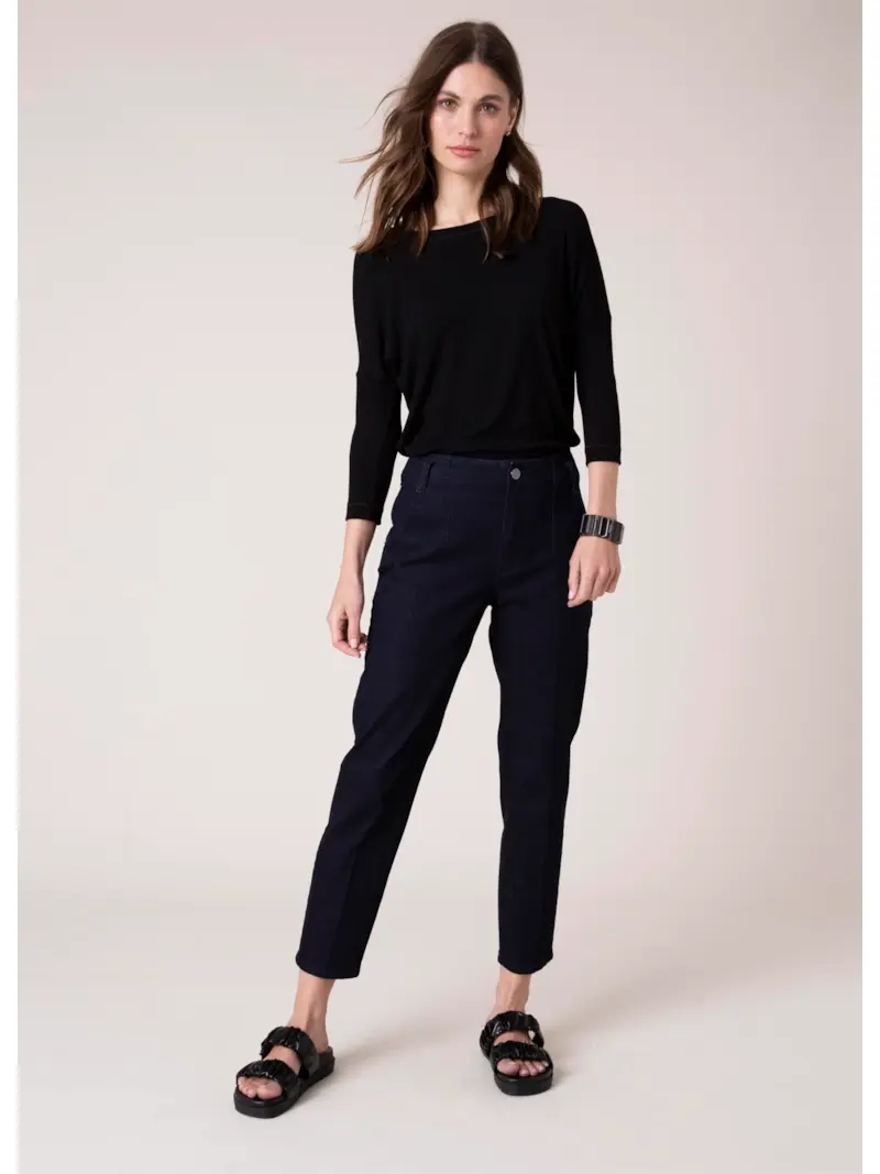 Calça Visco Elastic Carror Sem Cos Pen 35 Amaciado