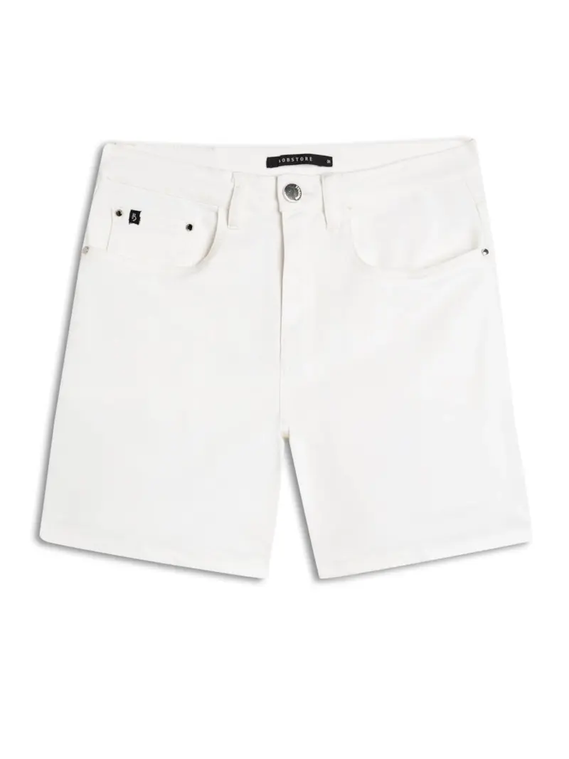 Bermuda Color Modar Florence Cargo Off White