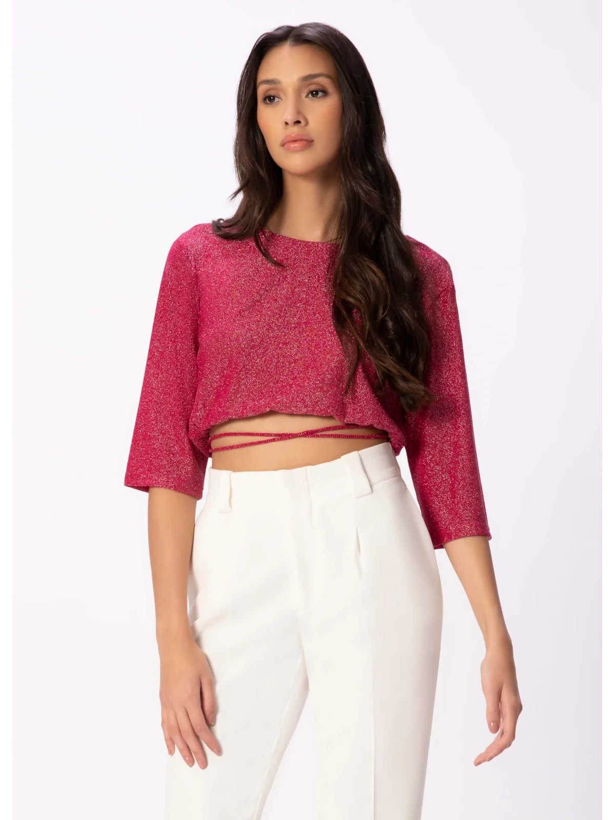 Blusa Celebrate Pink — imagem 1