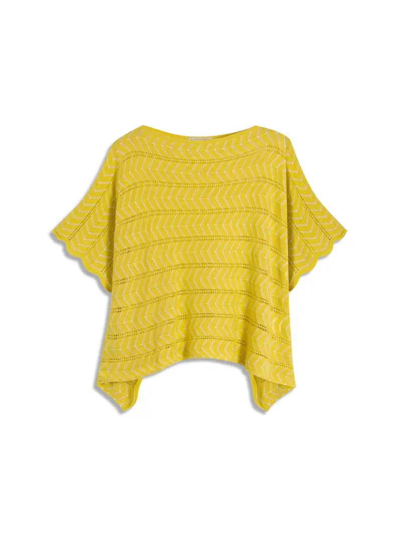 Kaftan Tricot Lima