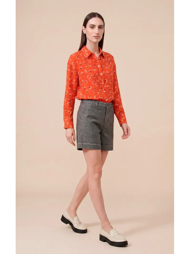 Shorts Sabrina Color Spectra
