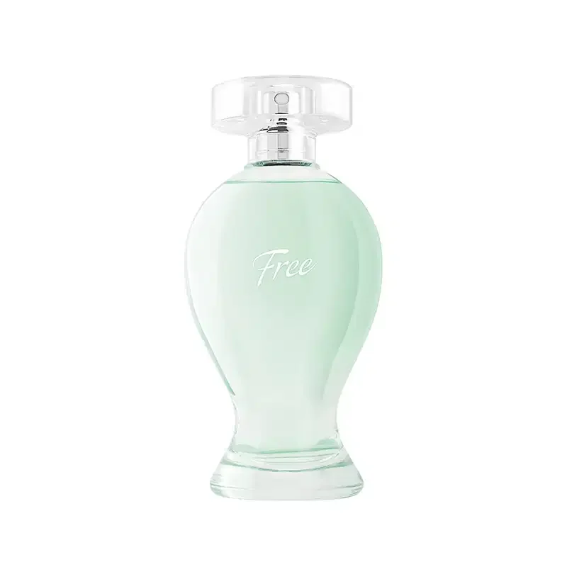 Free Desodorante Colônia Boticollection 100ml — imagem 1