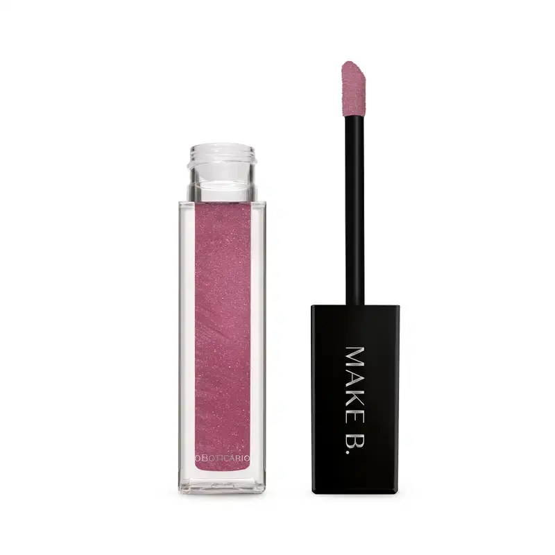 Gloss Labial Make B. 5ml
