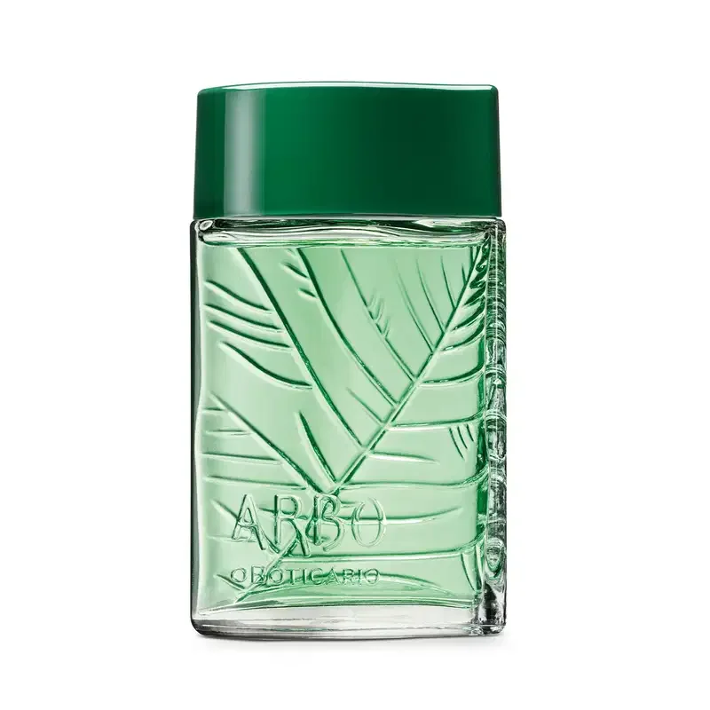 Arbo Botanic Desodorante Colônia 100ml — imagem 1
