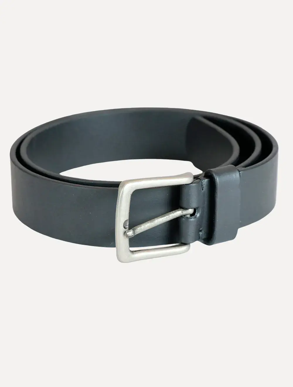 Cinto Reserva Masculino Couro Cha Preto